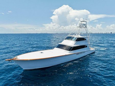 Rybovich 94 Sportfish image