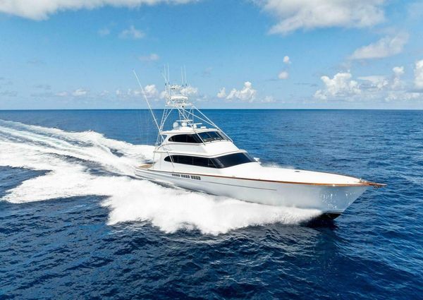 Rybovich 94 Sportfish image