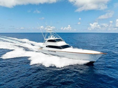 Rybovich 94 Sportfish image