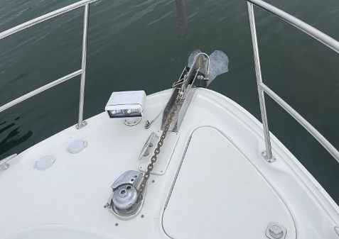 Sea-ray 410-SUNDANCER image