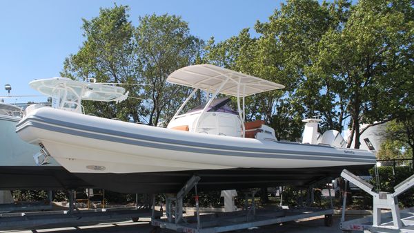 Brig Eagle 10