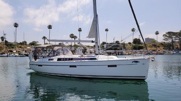 Bavaria 37 Cruiser 