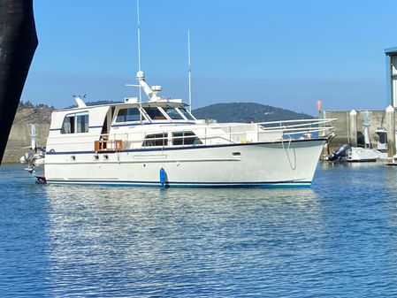 Matthews CUSTOM-PILOTHOUSE-MOTOR-YACHT image