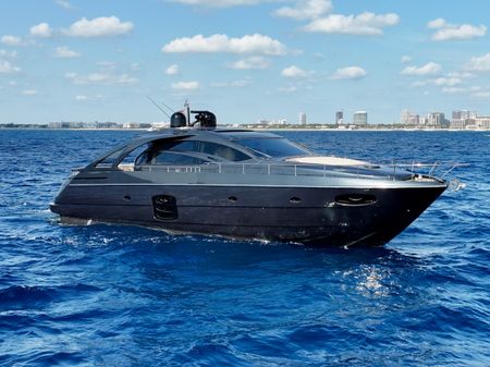 Pershing 70 image