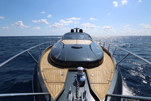 Pershing 70 image