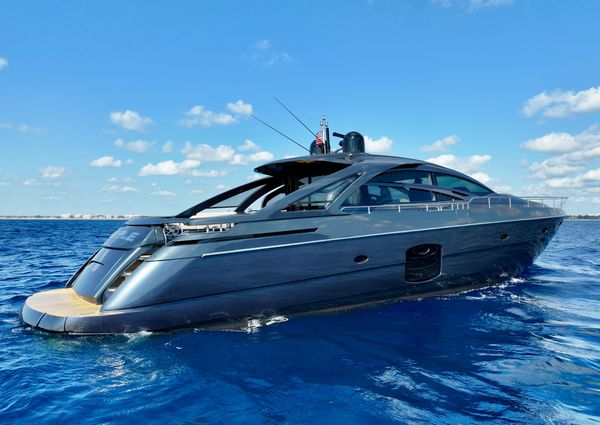 Pershing 70 image