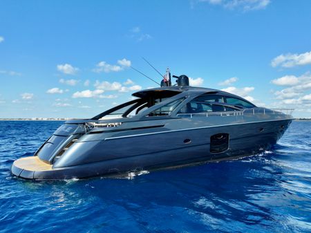 Pershing 70 image