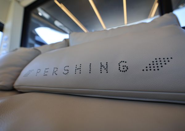 Pershing 70 image