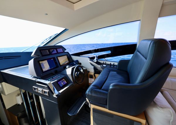 Pershing 70 image