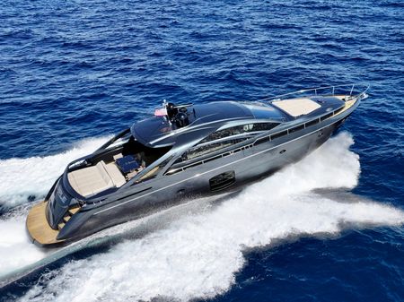 Pershing 70 image