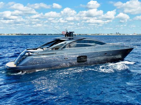 Pershing 70 image