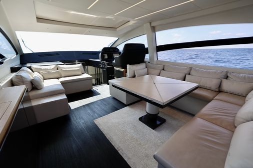 Pershing 70 image