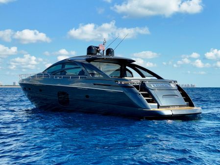 Pershing 70 image