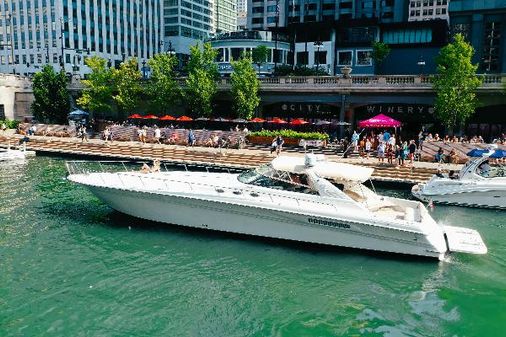 Sea-ray 630-SUPER-SUN-SPORT image