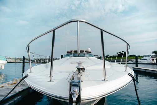 Sea-ray 630-SUPER-SUN-SPORT image