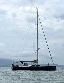 Custom VALLICELLI-60-SLOOP image