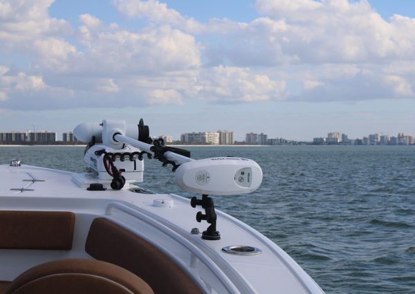 Sea Hunt Ultra 265 SE image