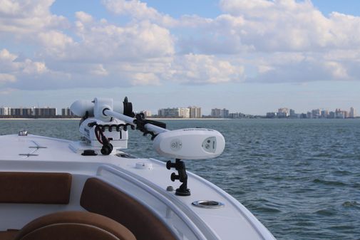 Sea Hunt Ultra 265 SE image