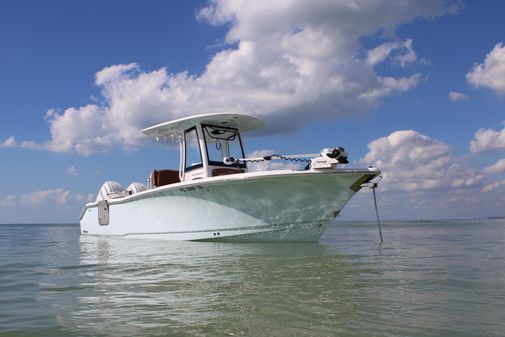 Sea Hunt Ultra 265 SE image