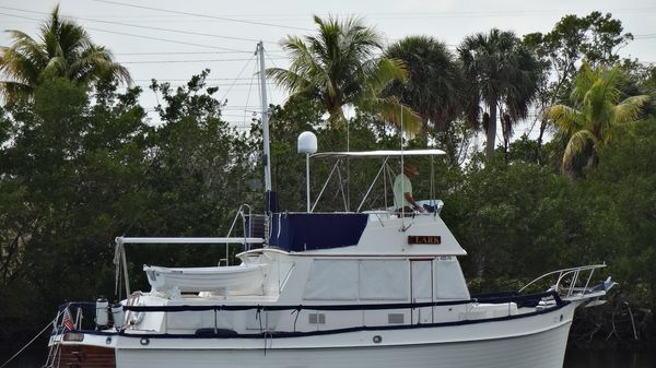 Grand Banks 36 Classic