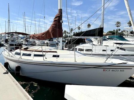 Catalina 30 image