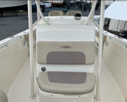 Cobia 277-CENTER-CONSOLE image