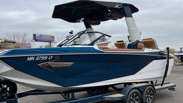 Nautique Super Air Nautique G23 Paragon