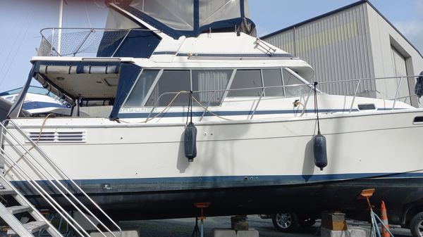 Bayliner 3218 Motoryacht