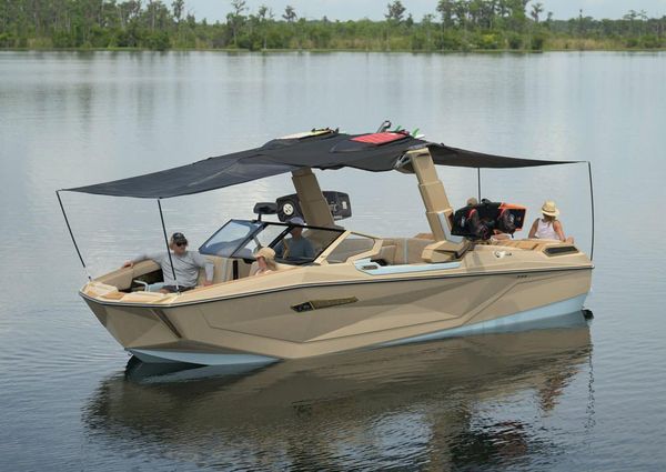 Nautique SUPER-AIR-NAUTIQUE-G25-PARAGON image