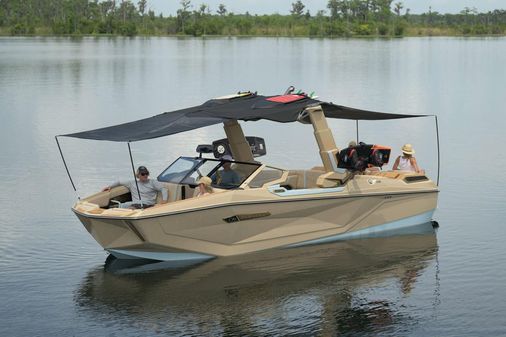 Nautique SUPER-AIR-NAUTIQUE-G25-PARAGON image