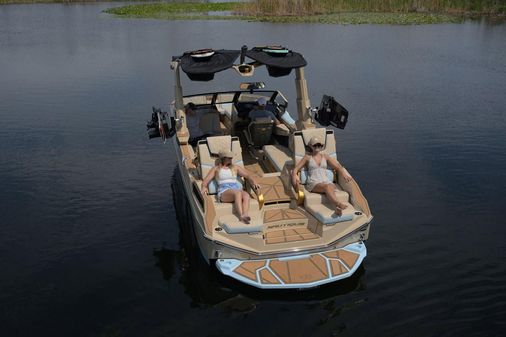 Nautique SUPER-AIR-NAUTIQUE-G25-PARAGON image