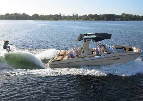 Nautique SUPER-AIR-NAUTIQUE-G25-PARAGON image