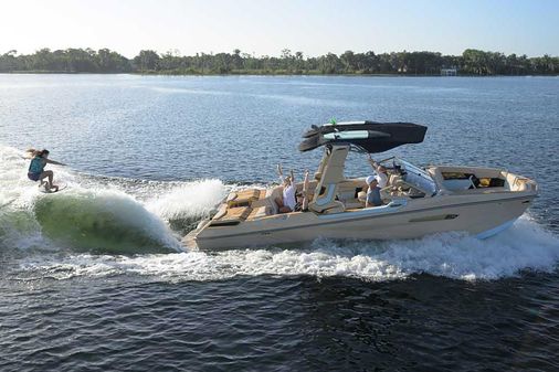 Nautique SUPER-AIR-NAUTIQUE-G25-PARAGON image