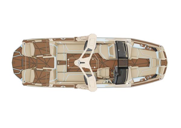 Nautique SUPER-AIR-NAUTIQUE-G25-PARAGON image