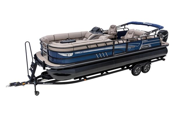 Ranger 2500LS - main image