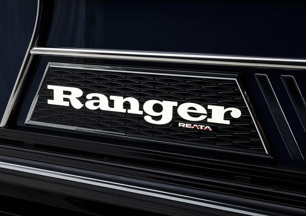 Ranger 2500LS image