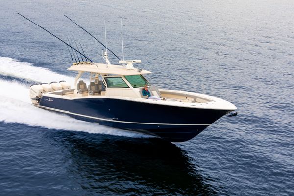 Scout 420 LXF - main image