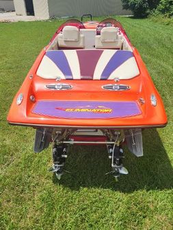 Eliminator 380-EAGLE image