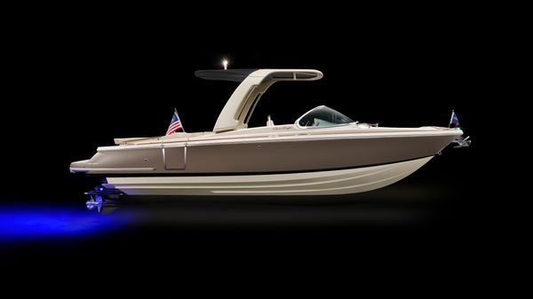 Chris-Craft Launch 25 GT (Inboard) 