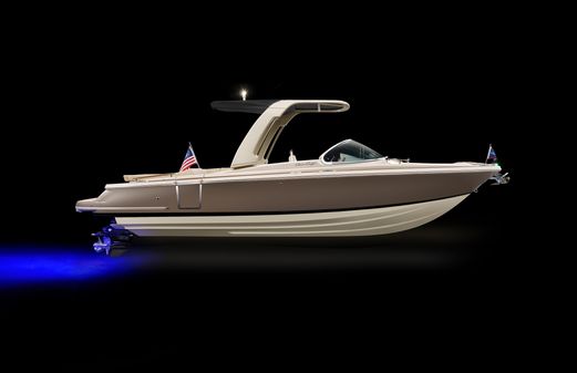 Chris-craft LAUNCH-25-GT-INBOARD image