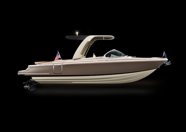 Chris-craft LAUNCH-25-GT-INBOARD image