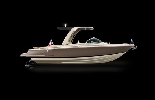 Chris-craft LAUNCH-25-GT-INBOARD image