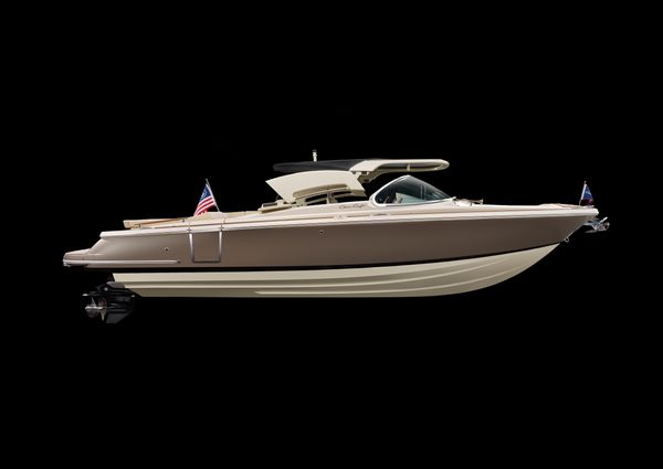 Chris-craft LAUNCH-25-GT-INBOARD image