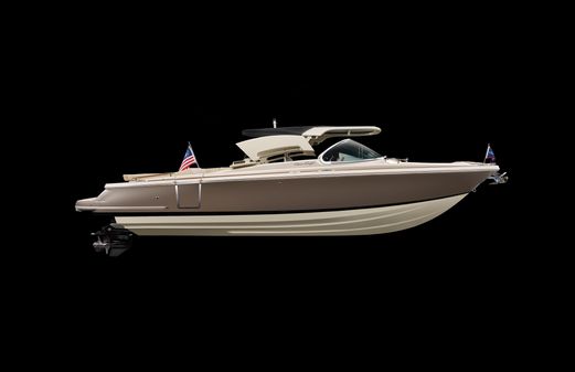 Chris-craft LAUNCH-25-GT-INBOARD image