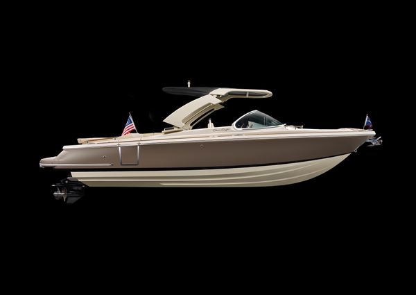 Chris-craft LAUNCH-25-GT-INBOARD image