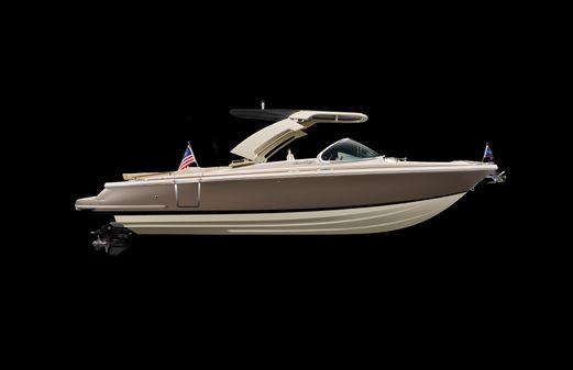 Chris-craft LAUNCH-25-GT-INBOARD image