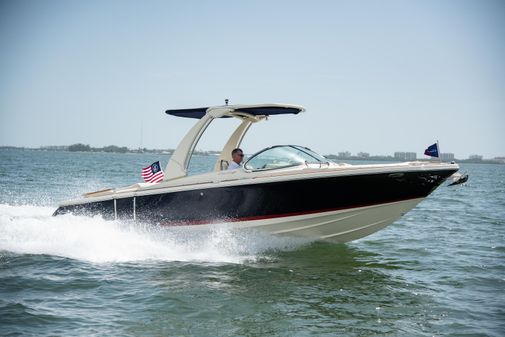 Chris-craft LAUNCH-25-GT-INBOARD image