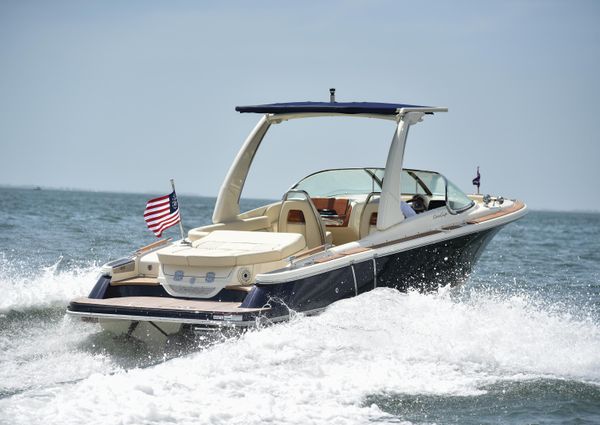 Chris-craft LAUNCH-25-GT-INBOARD image