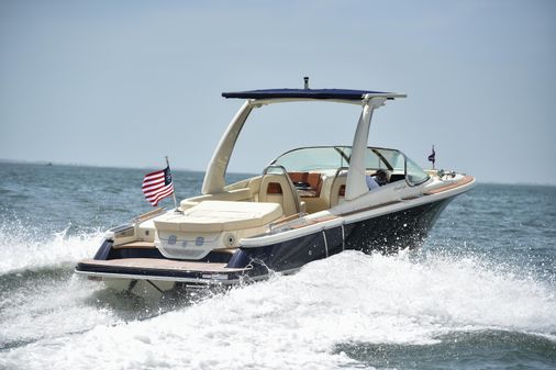 Chris-craft LAUNCH-25-GT-INBOARD image