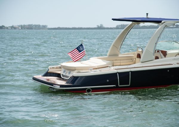 Chris-craft LAUNCH-25-GT-INBOARD image